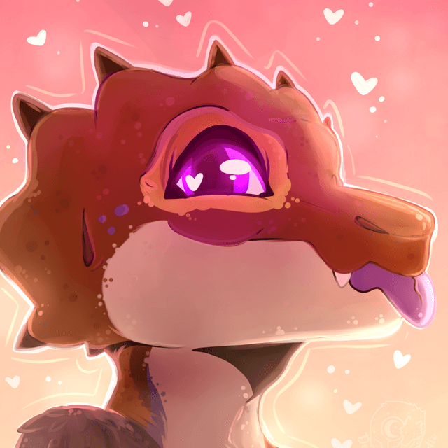 Lucian's avatar