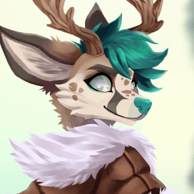 Jacques's avatar
