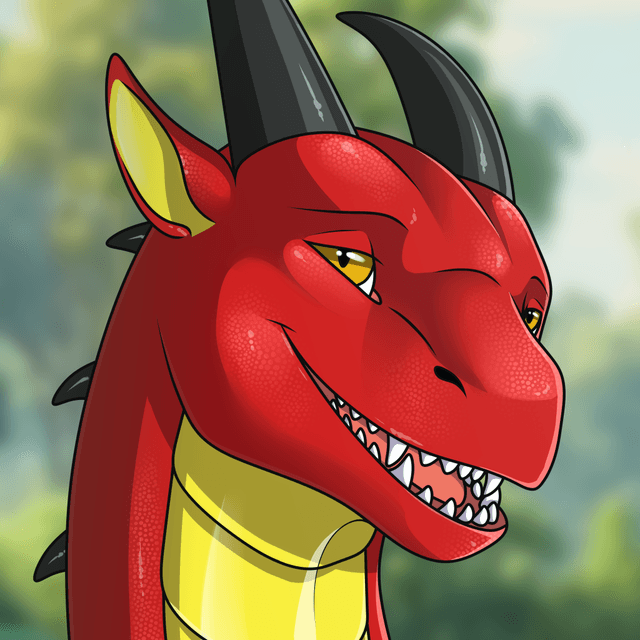 Teras's avatar