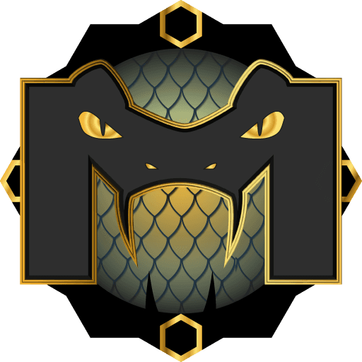 Mydoriel's avatar