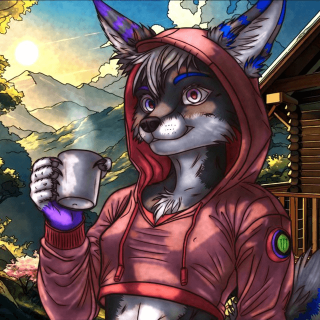 Nayru's avatar