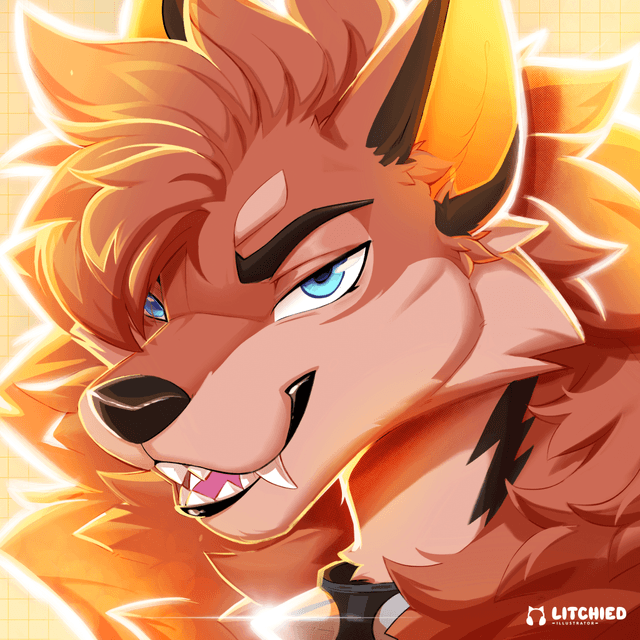 Vendome's avatar