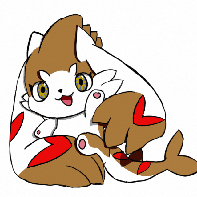 John Myra's avatar