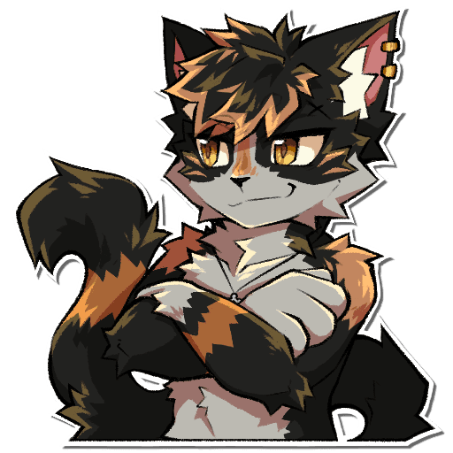 Percy's avatar