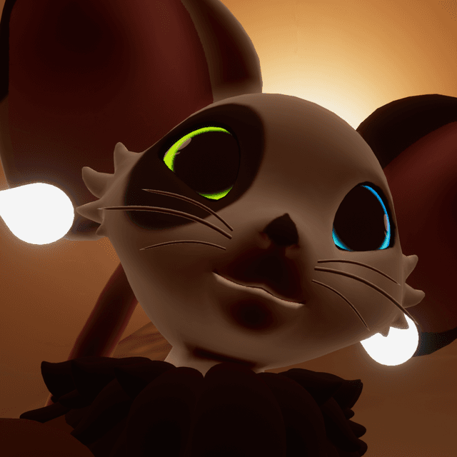 Masti's avatar
