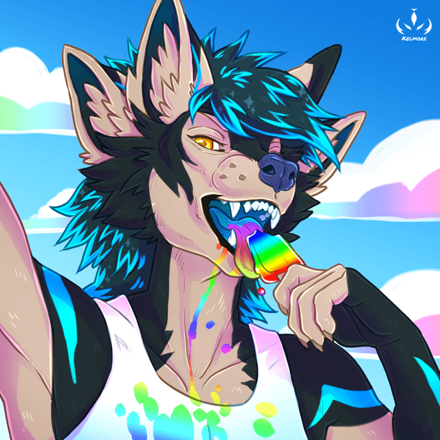 Jynxxou's avatar