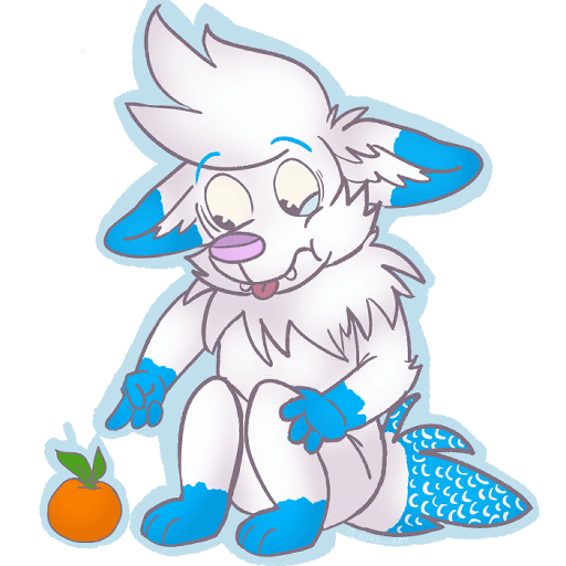 Chronos's avatar