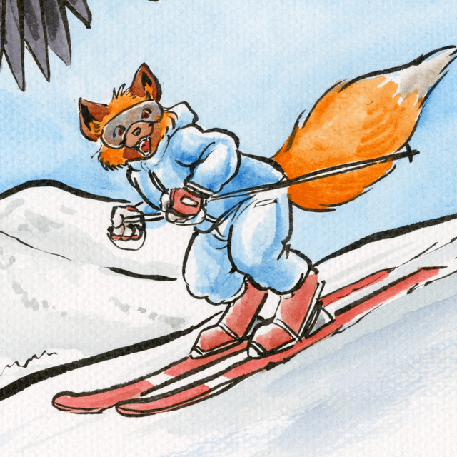 FredoFox's avatar