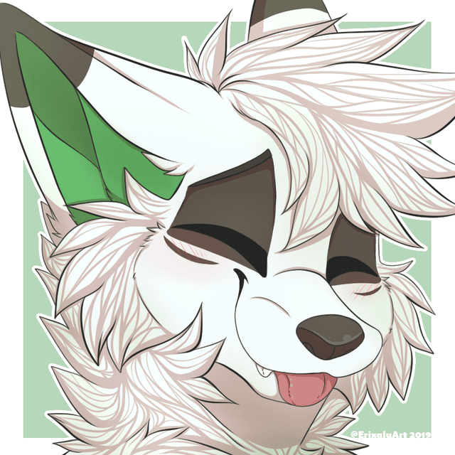 Remus Clyde's avatar