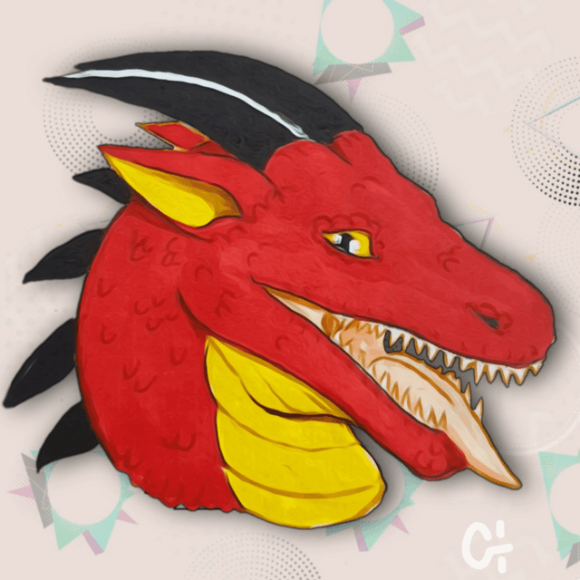 Teras's avatar