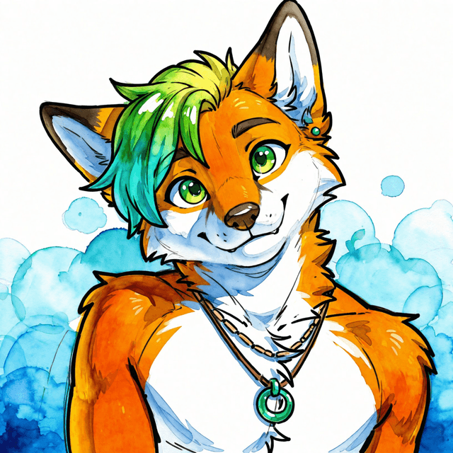 Fox's avatar