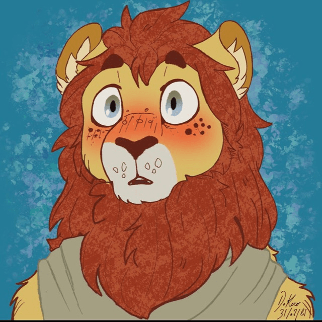 Kerobero's avatar