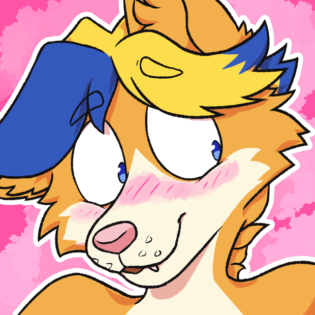Mesh's avatar