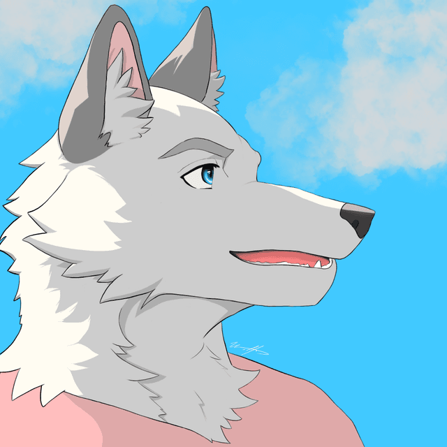 Wolfus's avatar