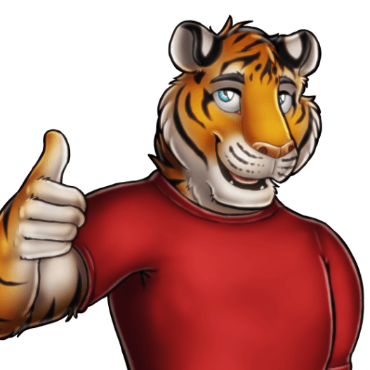 Tisha Tiger's avatar