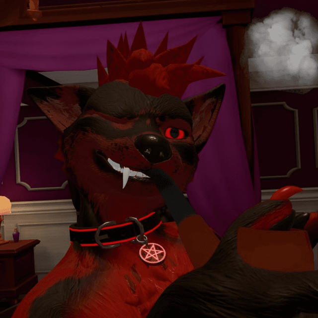 Faxxie's avatar