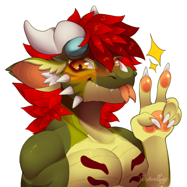 Ragdy's avatar