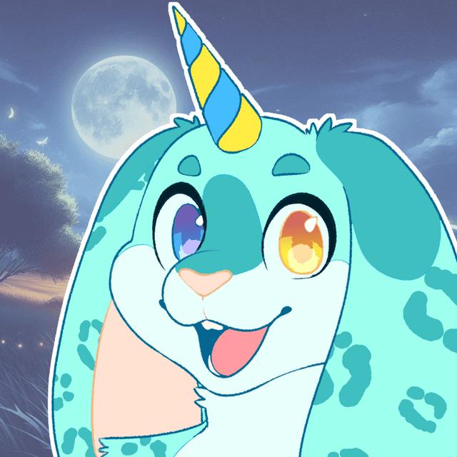 Comète's avatar