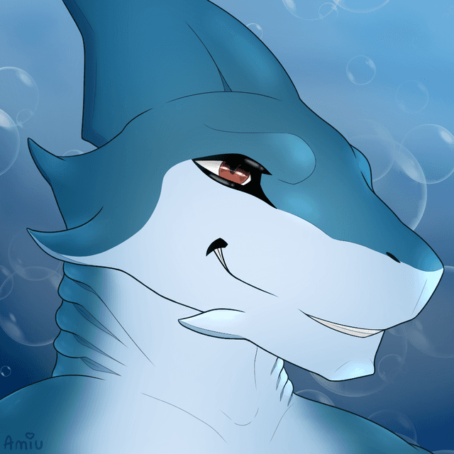 Wheel's avatar