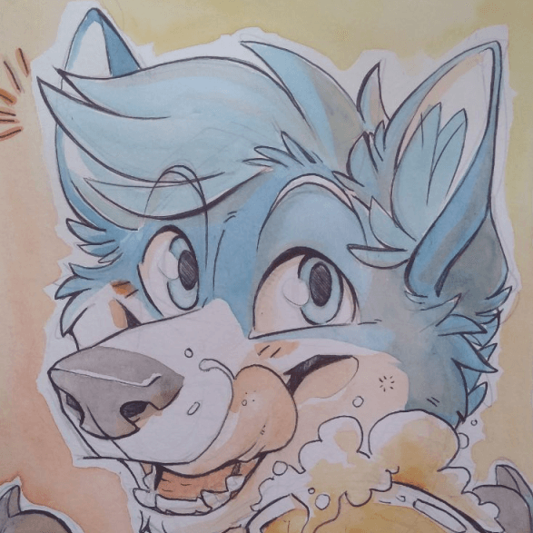 Nidos's avatar