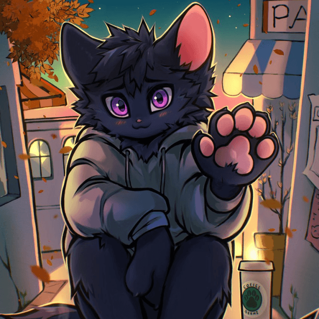 Coeur de Vent's avatar