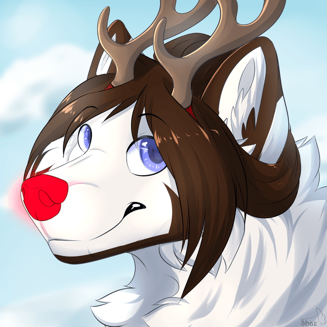 Ahory's avatar