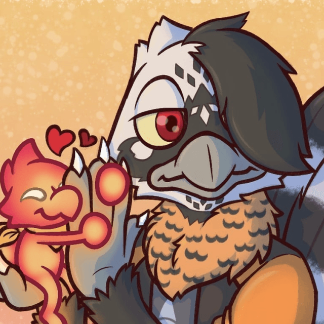 Mok'Art's avatar