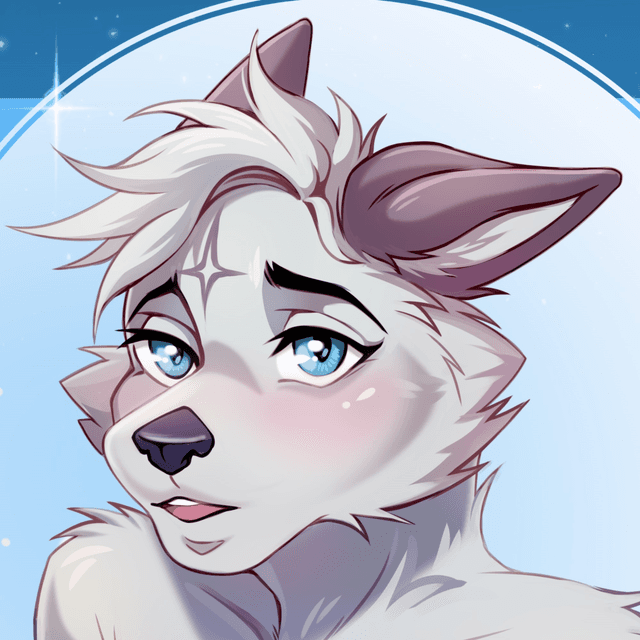 Wolfus's avatar