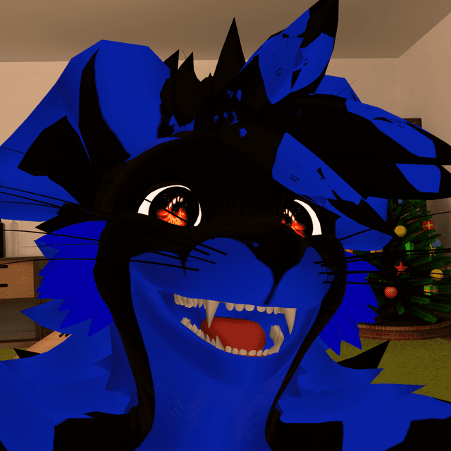 Néo Aquarius's avatar