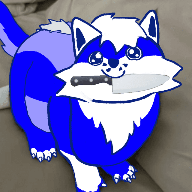 Zorbas's avatar