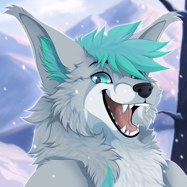 Elfoxy's avatar