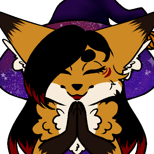 BrokenFox's avatar