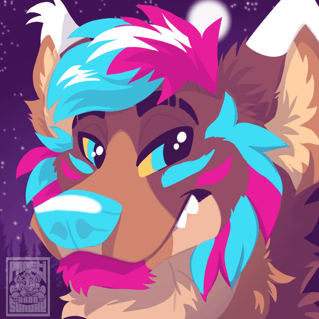 Ayko's avatar