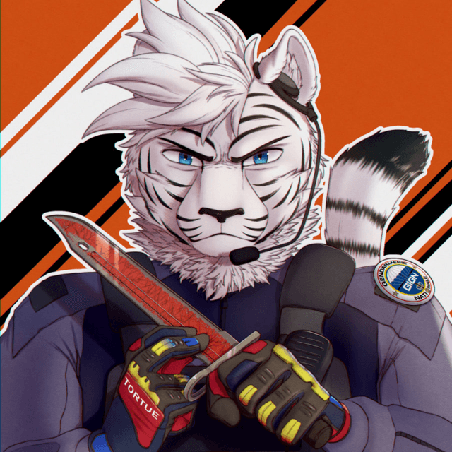 Whisxes's avatar