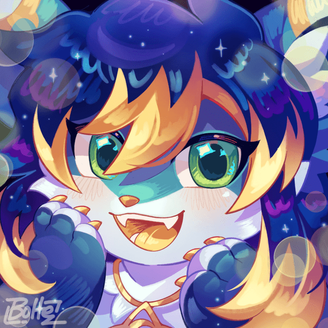 🌺 Seli 💫's avatar