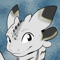 Sapher's avatar