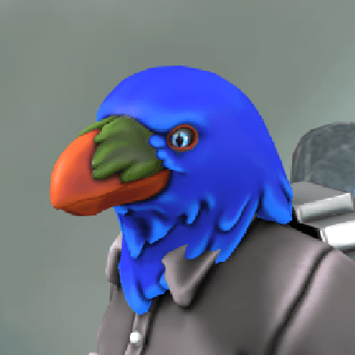 Phœnyx's avatar