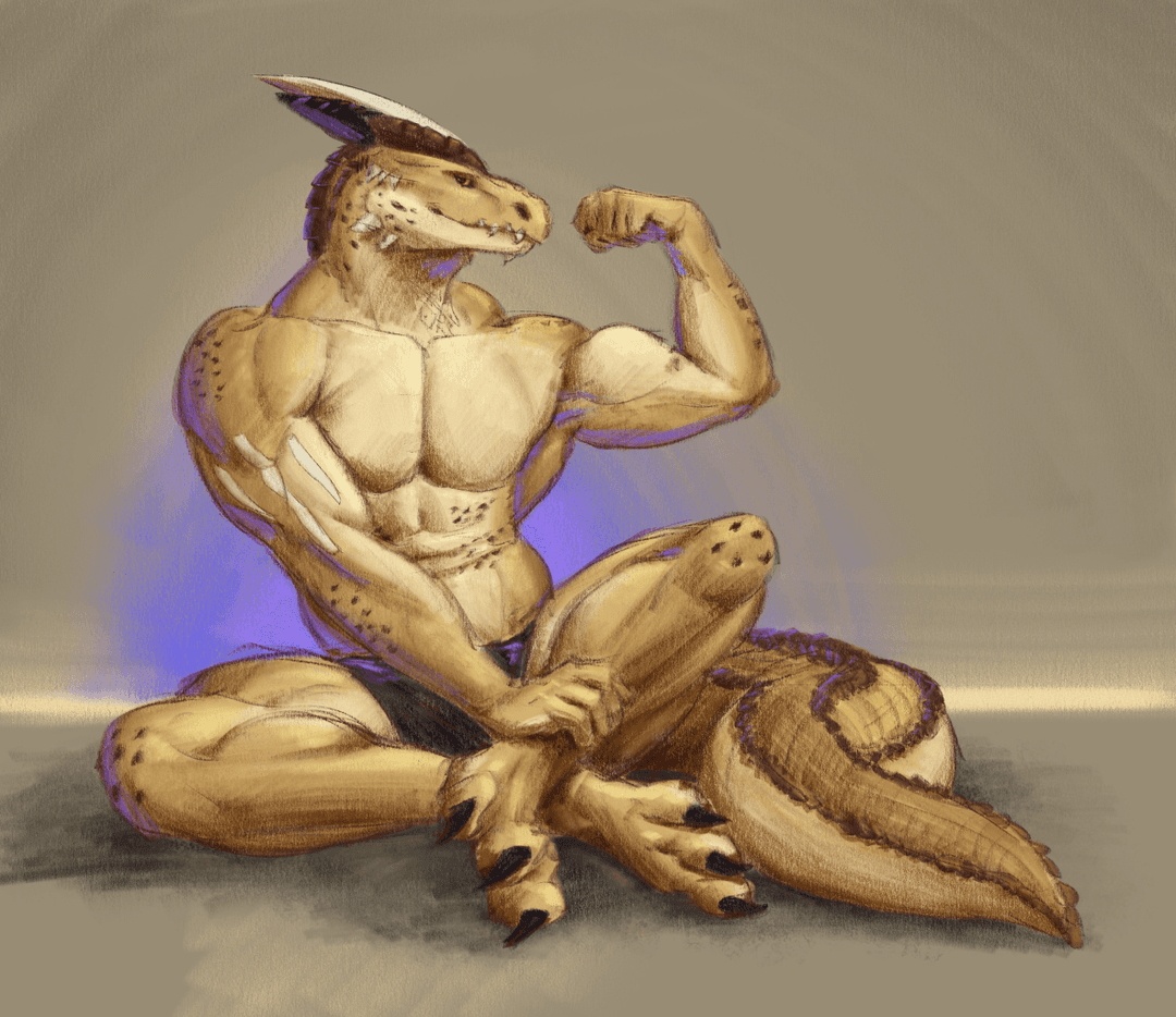 Snag's avatar