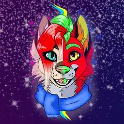 Rocky's avatar