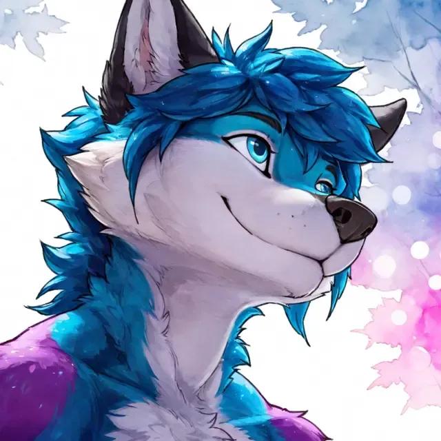 Swix Fluffy's avatar