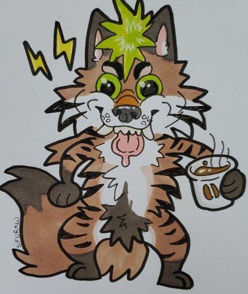 Kelkun's avatar