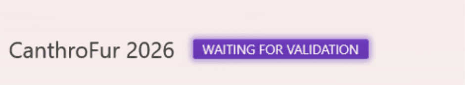 waiting