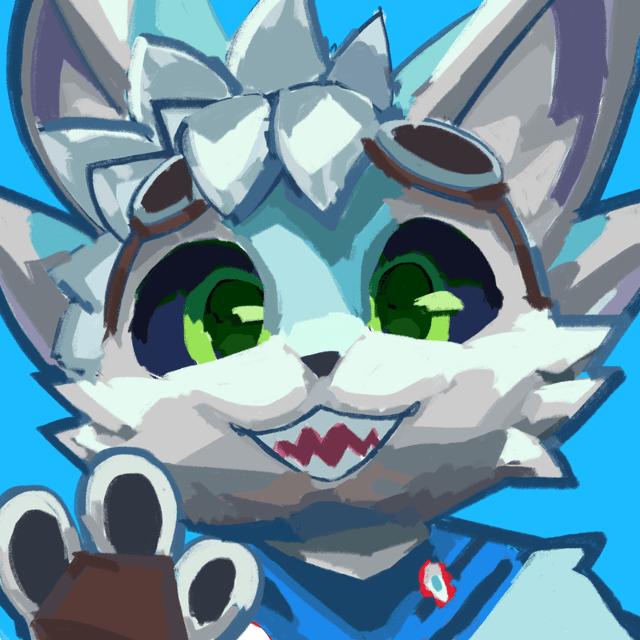 Reynard's avatar