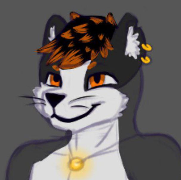Percy's avatar