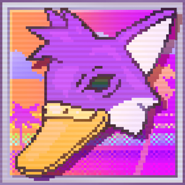 Sebastian's avatar