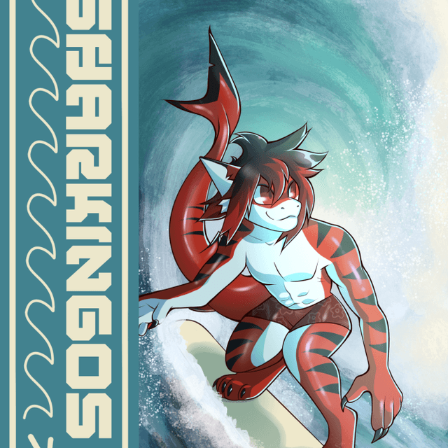 Sharkingos's avatar