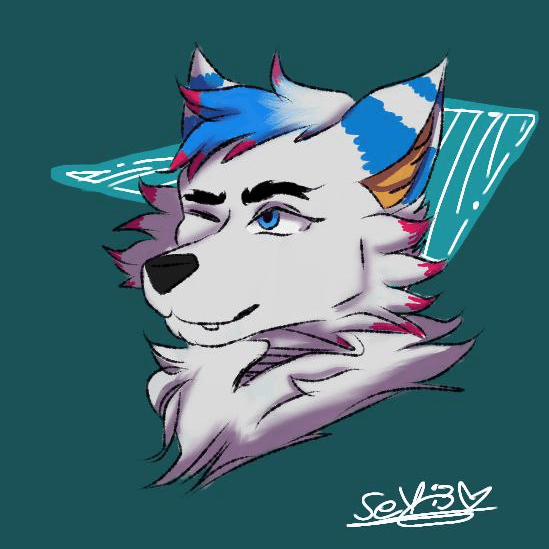 Warry's avatar