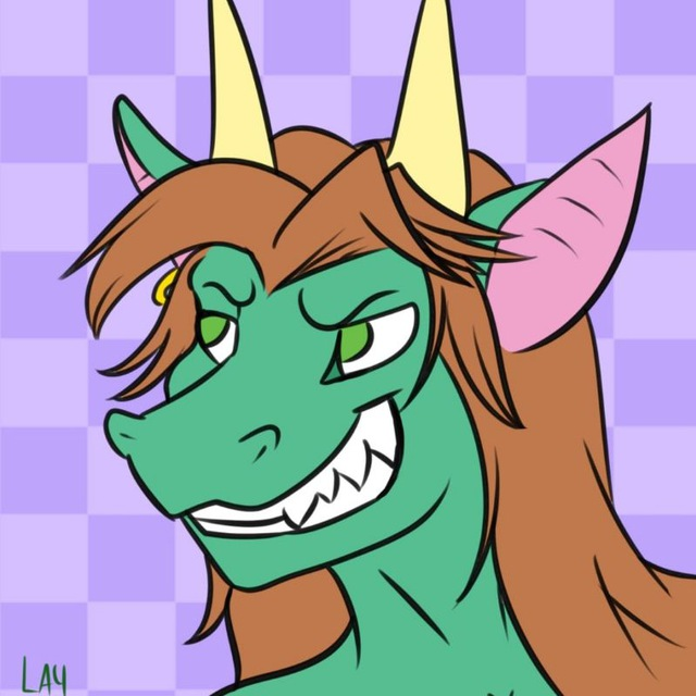 Izalco's avatar